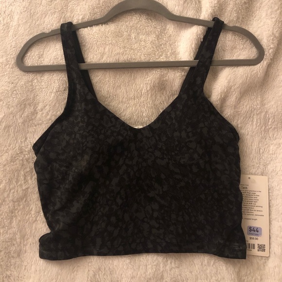 lululemon athletica Tops - Lululemon Align Tank Camo